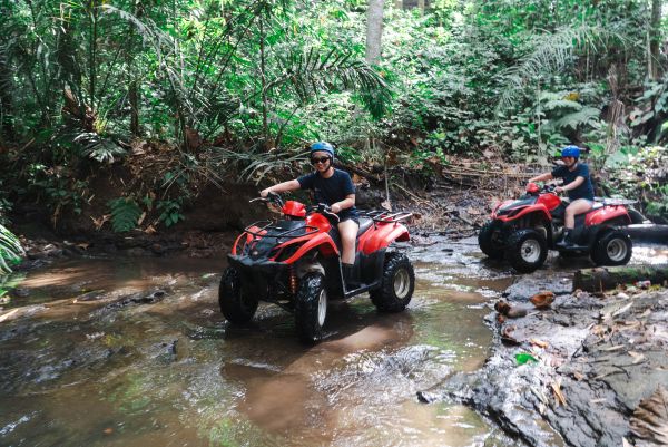 ATV in Bali