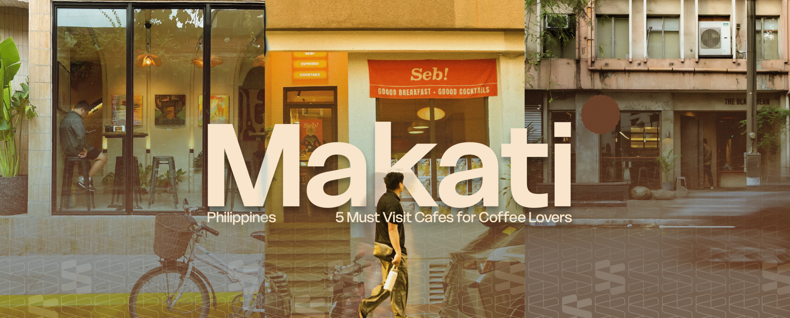 Cafes in Makati