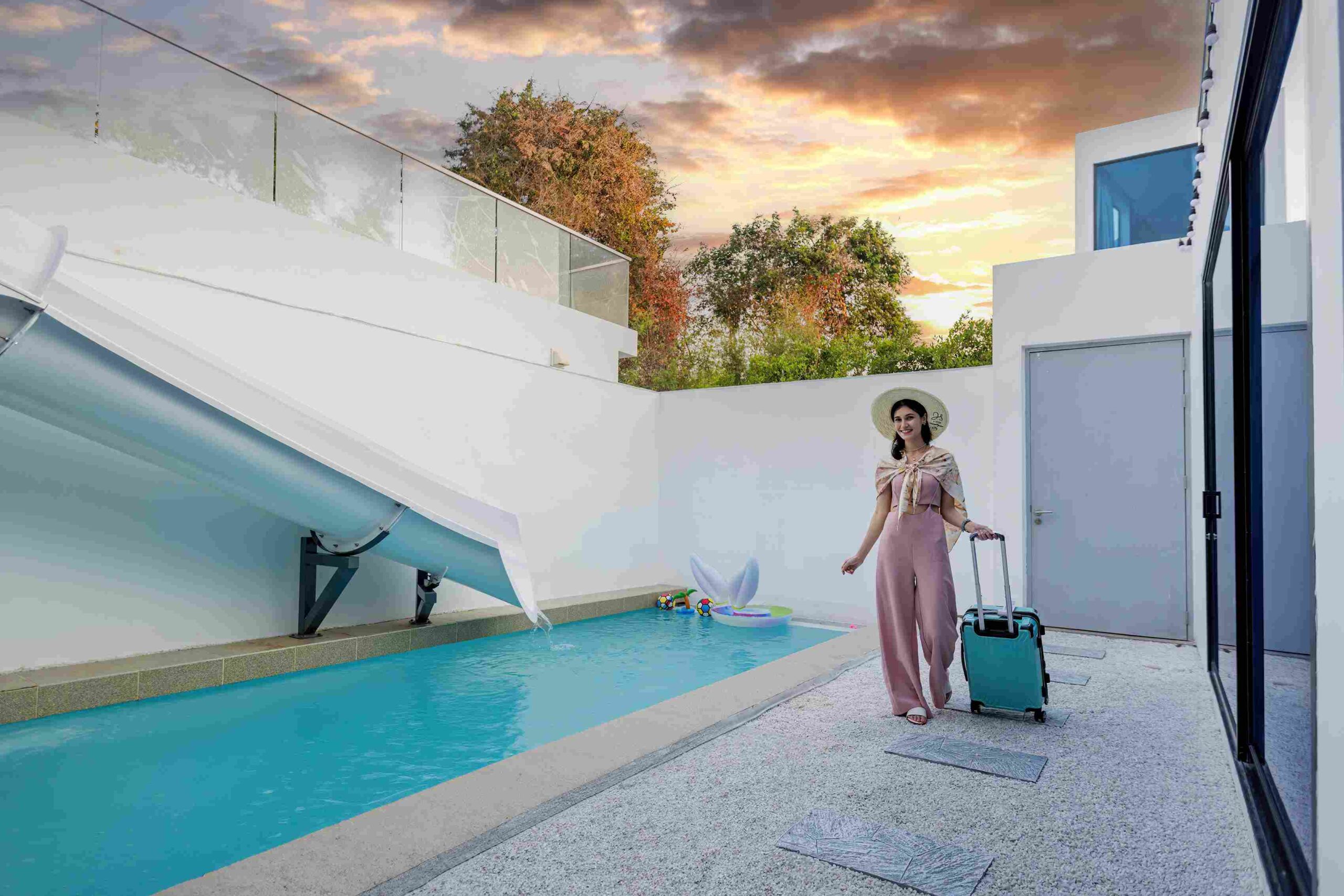 Best Villa Airbnbs in La Union